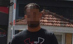 Tehdit Mesajı İddiasıyla Tutuklandı
