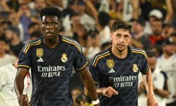 Real Madrid'de Valverde ve Tchouameni'nin kavga ettiği iddia edildi