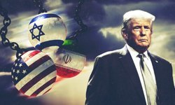 Trump: İran'la bir anlaşmaya varmamız çok muhtemel