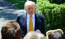 Trump'tan İran mesajı