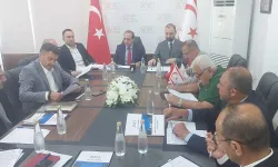 Kıbrıs Türk Tütün Endüstrisi'nin 2025'te devlete ödediği fon ve vergi 160 milyon TL