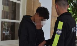 “U” Dönüşü Kazayla Bitti: Motosiklet Sürücüsü Ağır Yaralandı