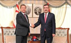 Başbakan Üstel: Türkiye’siz bir KKTC, KKTC’siz bir Türkiye düşünülemez