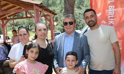 UBP 50. Yıl Bahar Pikniği’nde Güçlü Birlik ve Beraberlik Mesajı