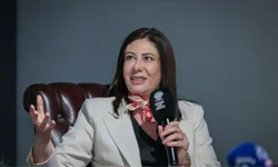 İncirli: Siyasi eşitlik ve güvenlik taviz verilmeyecek iki temel mesele