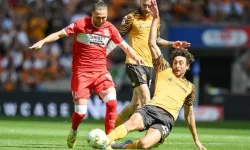 Acun Ilıcalı’nın Hull City’si Premier Lig’e yükseldi!