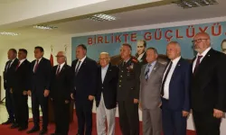 Tümgeneral Daniş Karabelen ölümünün 43. yılında anıldı