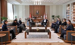 Erhürman’dan “Ceza Muhakemeleri Usul Değişiklik Yasası” mesaisi
