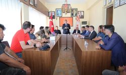 Üstel: Üreten kesimleri desteklemeye devam edeceğiz
