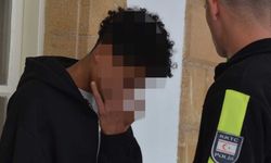 Yasak Dönüş Faciayla Sonuçlandı: Ehliyetsiz çıktı