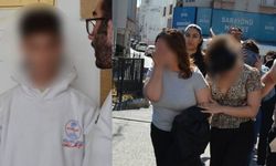 Embriyolarla yakalanan zanlı cezaevine gönderildi