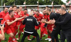 Padania ve KKTC bir adım önde