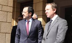 Hristodulidis, Guterres’in artan ilgisinden memnun
