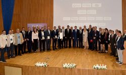 Başçeri: Gençlerin fikirleri sanayiyle buluşmalı, üretime dönüşmeli