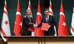2026 İktisadi ve Mali İşbirliği Anlaşması Türkiye Resmi Gazetesi’nde yayımlandı