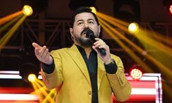 Les Ambassadeurs Hotel’de Serkan Kaya ile arabesk gecesi