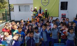 Çalışma ve Sosyal Güvenlik Bakanlığı’ndan iş sağlığı ve güvenliği farkındalığı