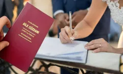 Türkiye'de nikah salonlarında '06.06.2026' yoğunluğu