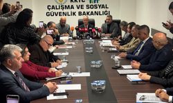 Asgari ücret masası ‘ön değerlendirme’ için toplanacak