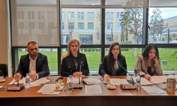 4 yasa tasarısı Genel Kurul'a sevk edildi