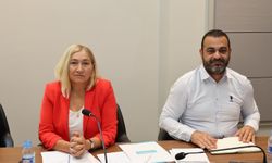 Hukuk, Siyasi İşler, Dışilişkiler ve Savunma Komitesi toplandı