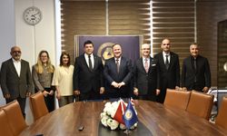 DAÜ’den ABD’deki Virscend Üniversitesi ile yeni akademik ortaklık