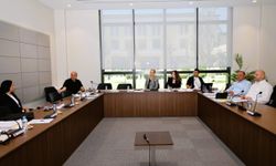 Ekonomi, Maliye, Bütçe ve Plan Komitesi üç yasa tasarısını görüştü