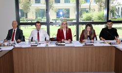 Ekonomi, Maliye, Bütçe ve Plan Komitesi, 3 yasa tasarısını Genel Kurul’a sevk etti