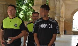 İspanya yerine cezaevine gitti
