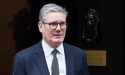 İngiltere Başbakanı Keir Starmer istifasını açıkladı