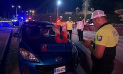 Girne'de izinsiz yolcu taşımacılığına 121 bin TL ceza