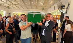 Gazeteci Sevgül Uludağ son yolculuğuna uğurlandı