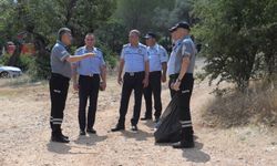 Yangınlarla mücadelede toplumsal duyarlılık için güç birliği