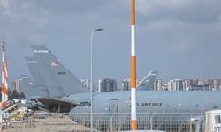 Washington’dan Kritik Hamle: Yakıt İkmal Uçakları İsrail’den Ayrılıyor