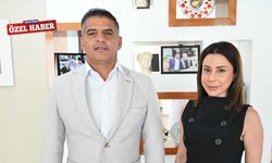 Ataser bağımsız aday: Bizim partimiz halkımızdır