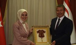 Üstel: Dijital çağda çocukları korumak ayrı önem taşıyor
