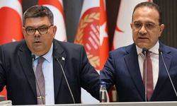 Berova: Polis Güçlendirme Vakfı’nın şirketlerle bağlantısı yok