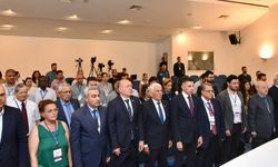 Kuzey Kıbrıs Kentler Forumu başladı