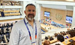 KTAMS, Cenevre’de 114. Uluslararası İşçi Konferansı’na katıldı
