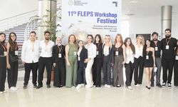 "DAÜ YDİHO 11. Atölye Çalıştay Festivali" gerçekleştirildi