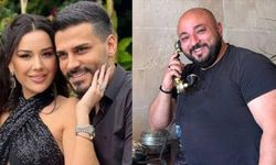 Dilan-Engin Polat çiftinin koruması Can Polat, silahlı saldırıda öldürüldü