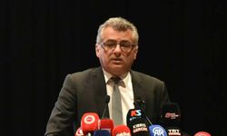 Erhürman: Kıbrıs Türk halkının çözüm iradesi benim aldığım yüzde 63 oyun dahi üzerindedir