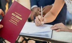 Türkiye'de Anayasa Mahkemesi süresiz nafakayı iptal etti