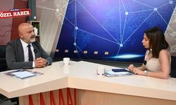 “Dünyanın önemli sağlık sorunlarına kampüste çözüm arıyor ve projeler üretiyoruz”