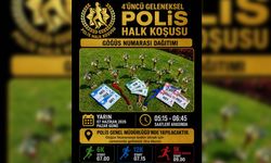 Geleneksel Polis Halk Koşusu, yarın Lefkoşa’da