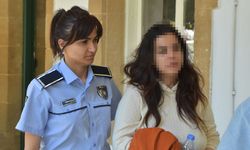 Başkasının adına düzenlenen pasaportla seyahat etti!