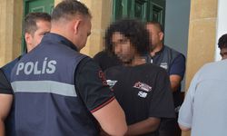 Şüpheli tavırlar sergiledi, aramada uyuşturucu bulundu