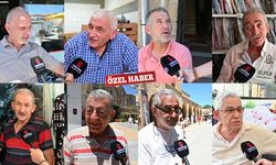 Vatandaş çevre konusunda karamsar… “Sınıfta kaldık”