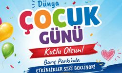 Girne Belediyesi, Barış Parkı’nda çocuklara yönelik etkinlikler düzenleyecek