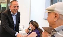 Özel gereksinimli bireylerin istihdamı için ailelere bilgilendirme toplantısı yapıldı